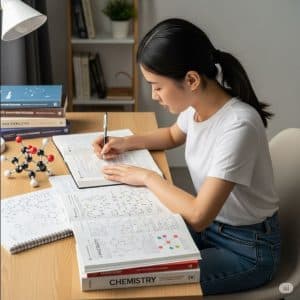 999 Câu Lý Thuyết Hóa Học Ôn Thi THPT Quốc Gia 2025