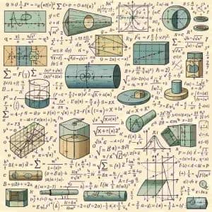 BỘ ĐỀ THI THỬ THPTQG MÔN TOÁN NĂM 2025 CHƯƠNG TRÌNH MỚI